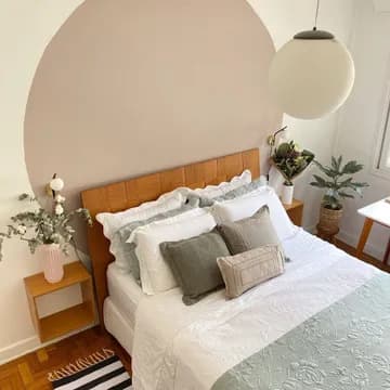 Jogo de Cama